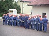Jugendfeuerwehr 2005