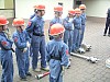 Jugendfeuerwehr 2005