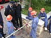 Jugendfeuerwehr 2005