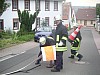 Abnahme 2005