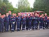 Jugendfeuerwehr 2006