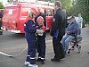 Jugendfeuerwehr 2006