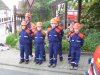 Abnahme 2010 - Jugend